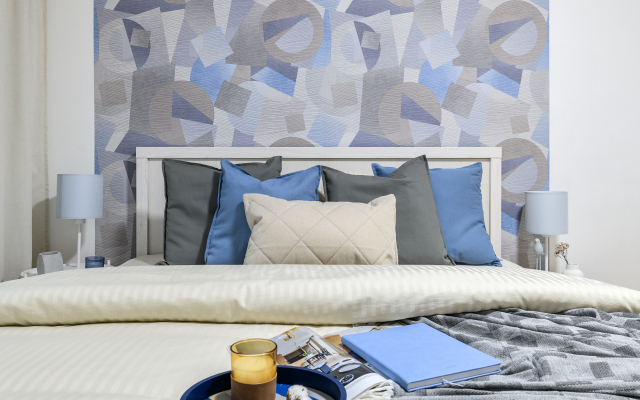 Апартаменты Balance flat