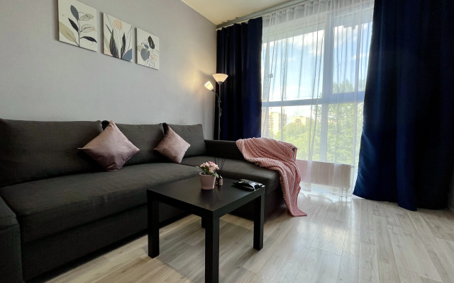 Akvareli Apartments