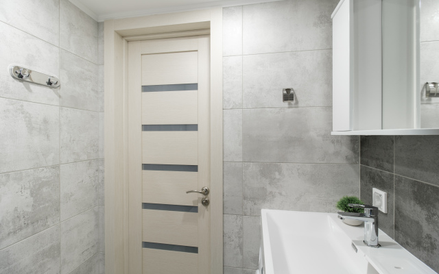 Апартаменты Сириус apart