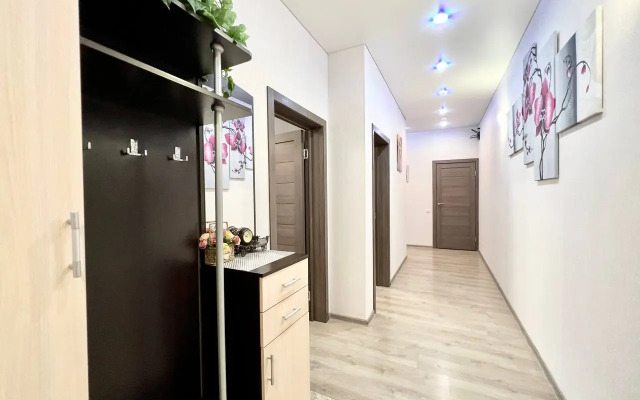 Квартира Gloria