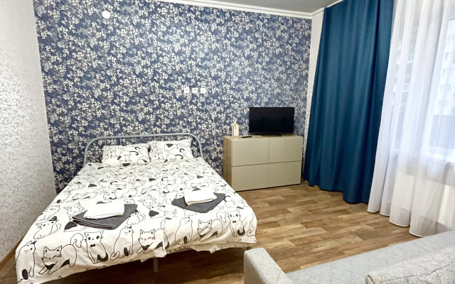 Pskov City Apartments Vladimirskaya 7v Flat