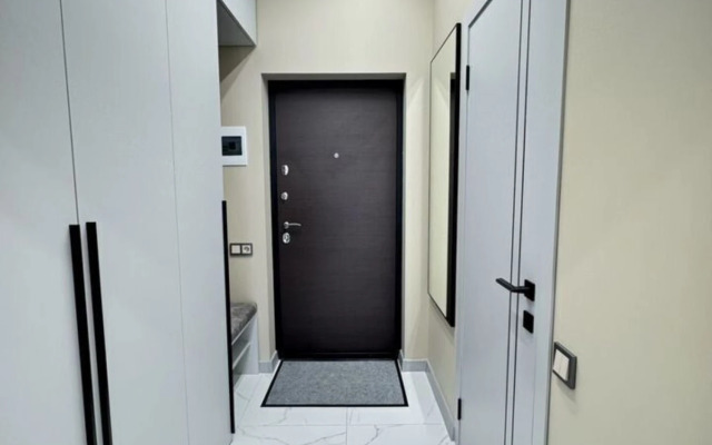 Квартира на Симферопольской Улице 2Ч