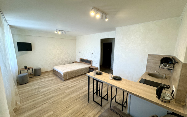 Квартира на Ул Караульная 38