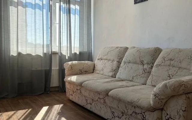51 V Zhk Oranzhevoye Nebo Apartments