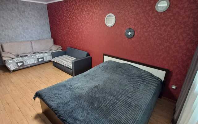 Sovremennay v tsentre goroda Flat