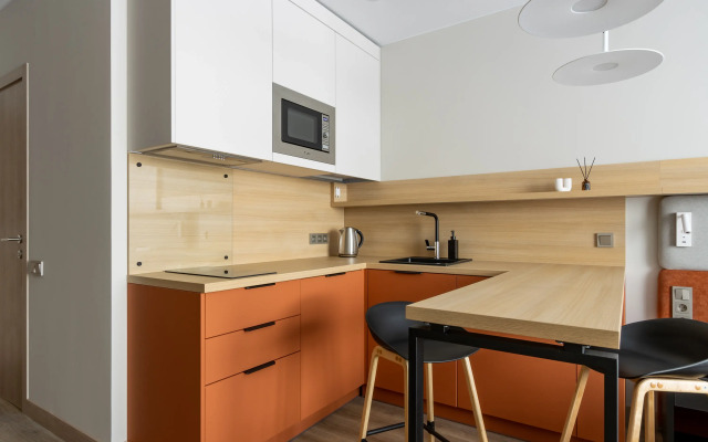 WillWell Apartments