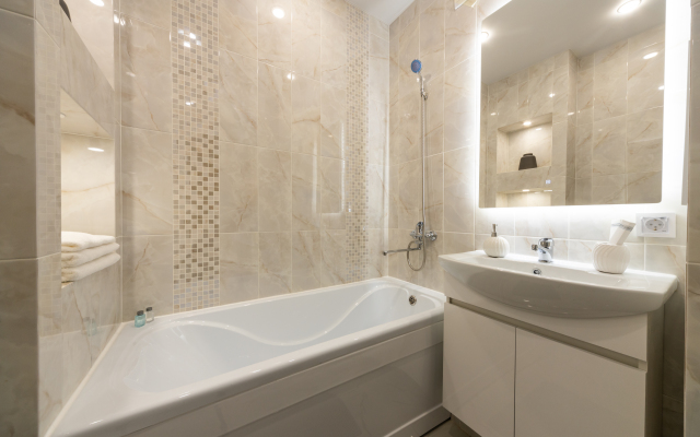 V Zhk Aleksandrovskiy Apartments