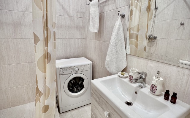 Resort Life 207 Apartments