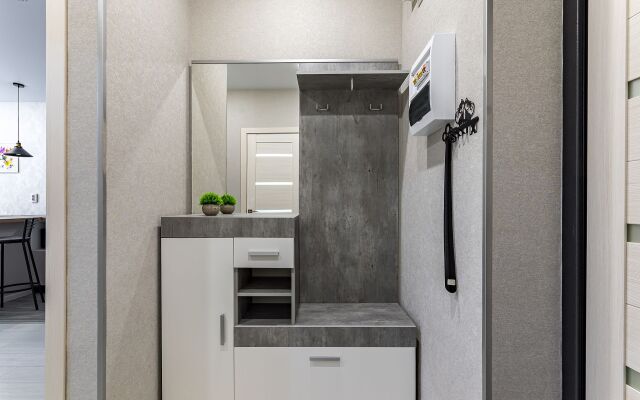 Апартаменты Жили - Были