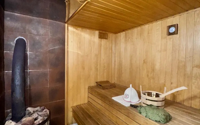 Гостевой дом Пик Архыза