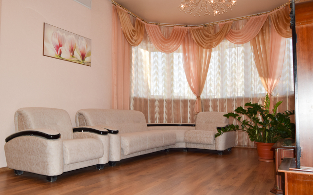 Гостевой Дом Казачья Застава