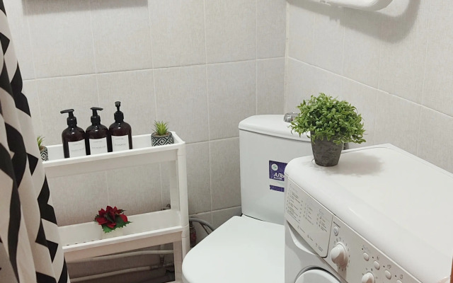 Квартира Рядом с Аквапарком и Баден-Баден