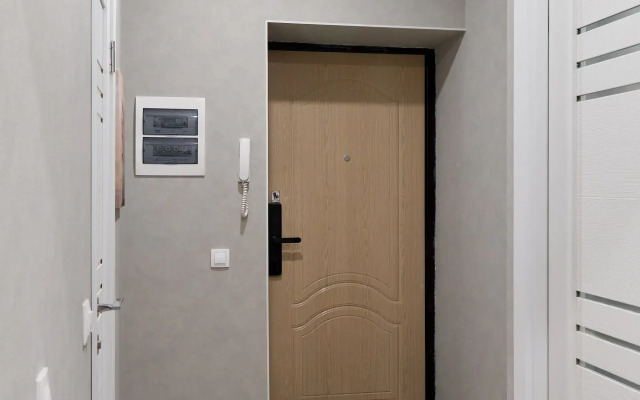 Kod 116 Ul. Fikryata Tabeeva D.5 Apartments