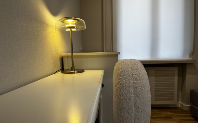 Uyutnye V Tsentralnom Rayone Sochi Ot Letoarart Apartments