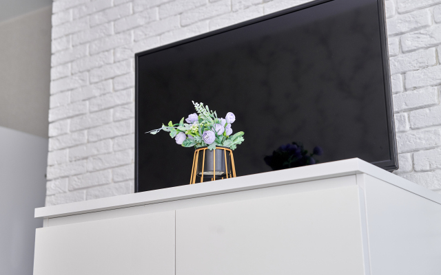 Уютная Квартира VIAHOME на Второй речке