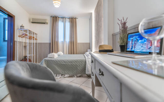 Villa Rocla Guest House