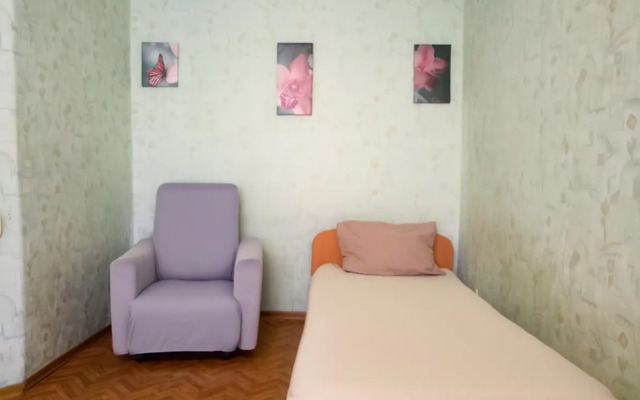 Квартира Однокомнатная эконом