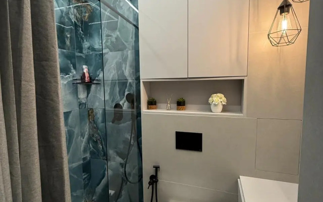 Квартира у моря