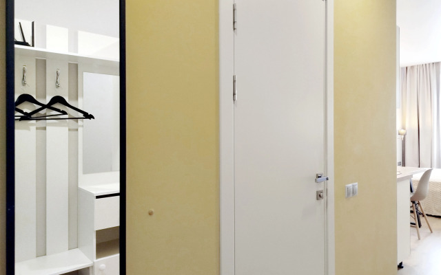 Studiya Avenir Flat