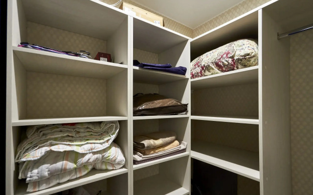 Квартира Новый дом у Тау