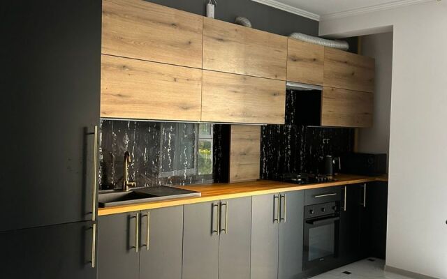 Квартира уютная квартира у Королевских ворот