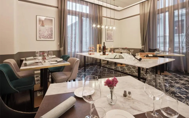 Hotel Double Tree by Hilton Trieste