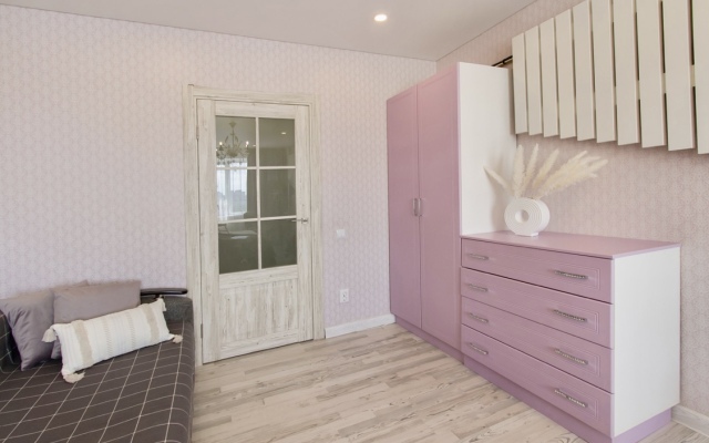 Квартира Двухкомнатная в Современном ЖК