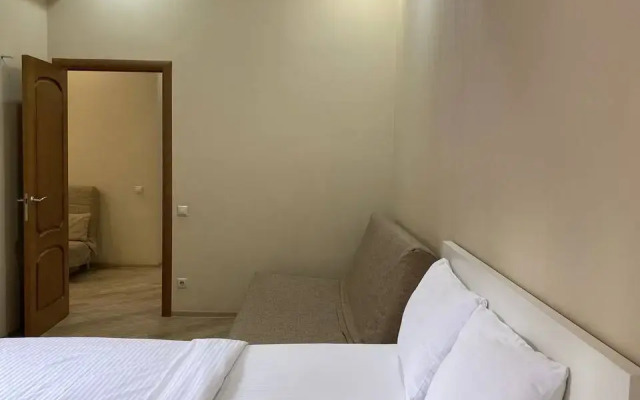 Апартаменты Лаура 3