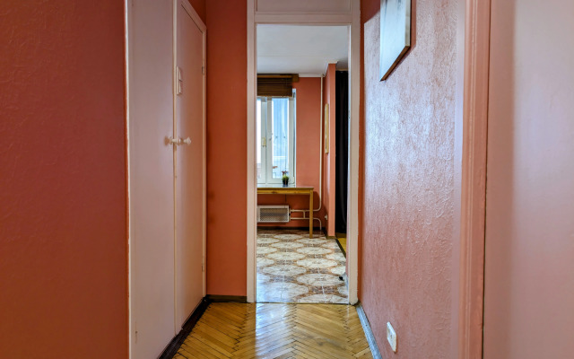 Квартира Свободна на Большой Полянке 30