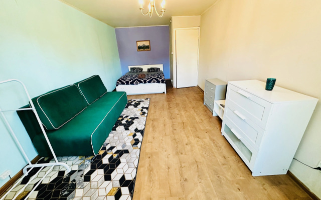 Апартаменты Однокомнатные м Таганская