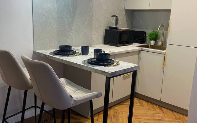 Квартира Стильная студия в центре Ростова