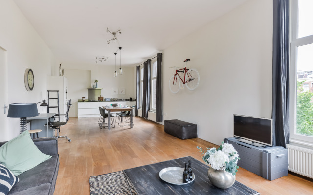 Апартаменты Welcome Back