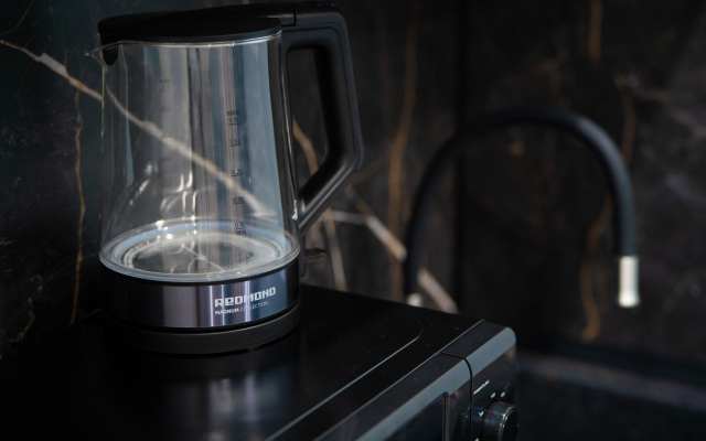 Uyutnye na Fepmepckom pereulke ot LetoApart Apartments