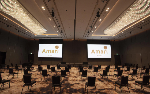 Amari Pattaya