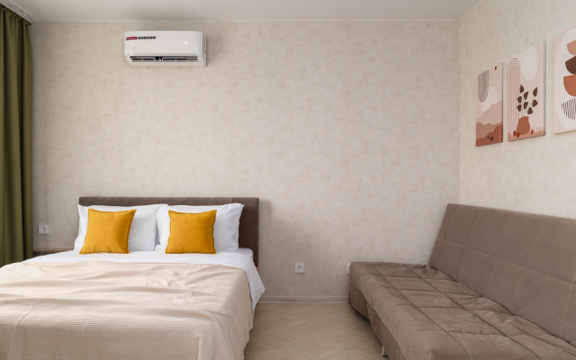 Апартаменты Парк облаков Апарт