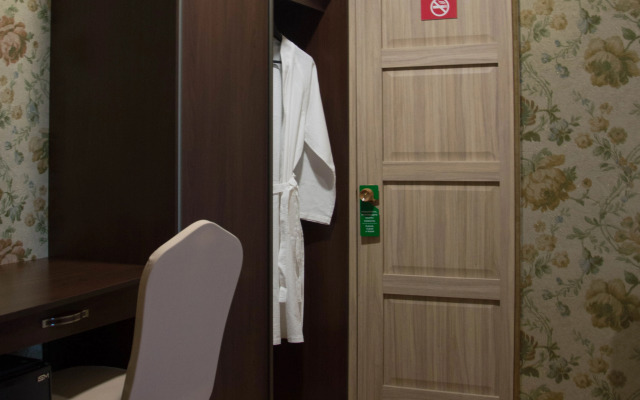 Мини-Отель Каприз