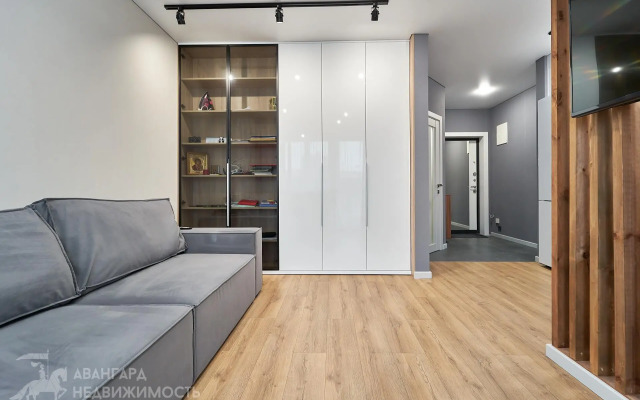 Квартира Уютная в Центре Минск Мира