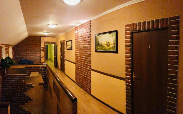 Мини-Отель Южный