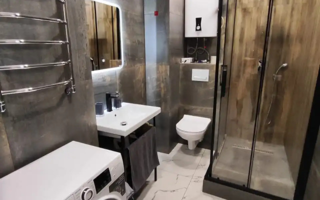 Апартаменты на ЖК Восточный луч