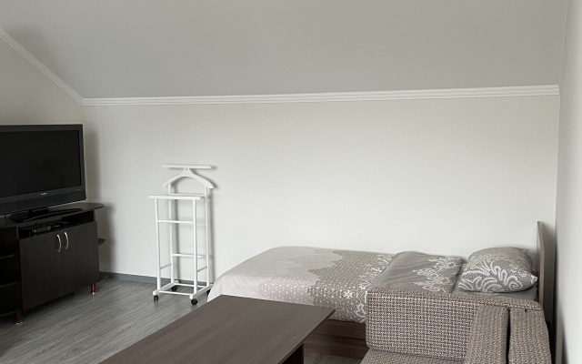 V Tsentre Goroda 3 Flat