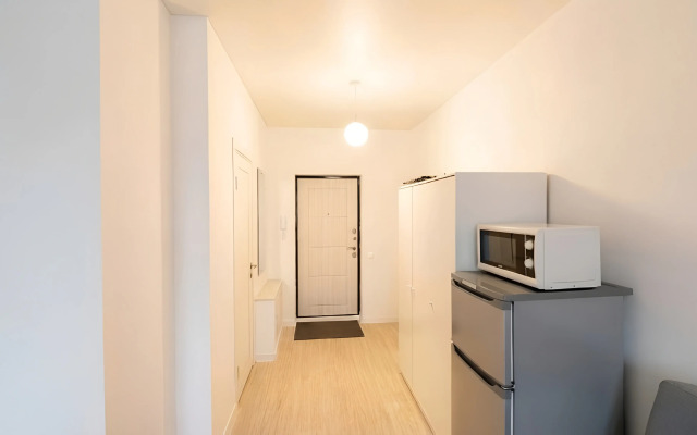 Квартира Студия Апарт Хаус Реутов