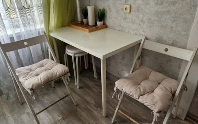 Квартира 26 на Каширском шоссе