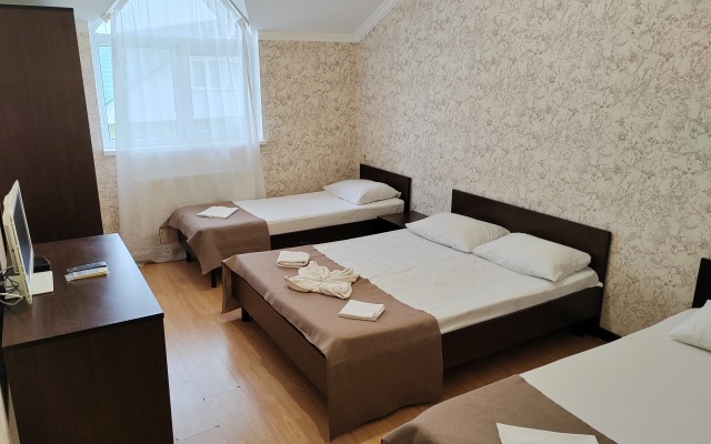 Avenyu Hotel
