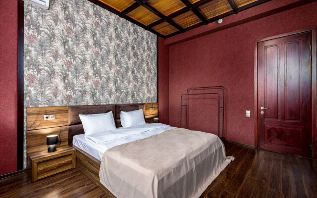 Tbilisi Guest House