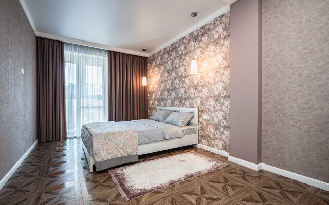 Apartamenty Roza Vetrov Flat
