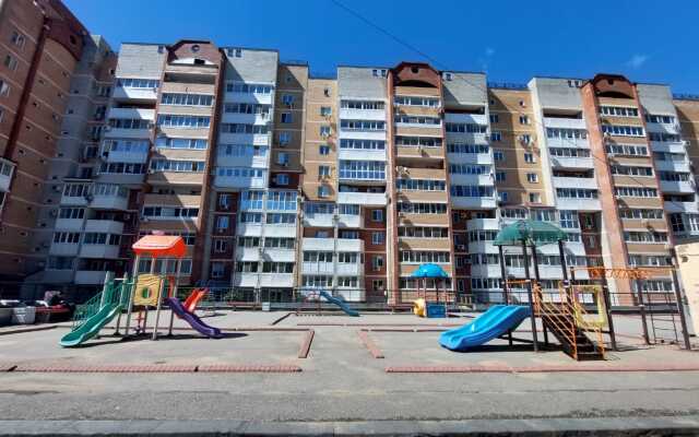 Kvartira Na Voykova, 8