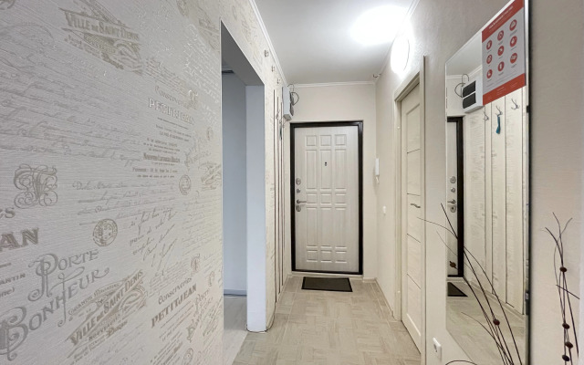 Апартаменты Федюнинского 54/12