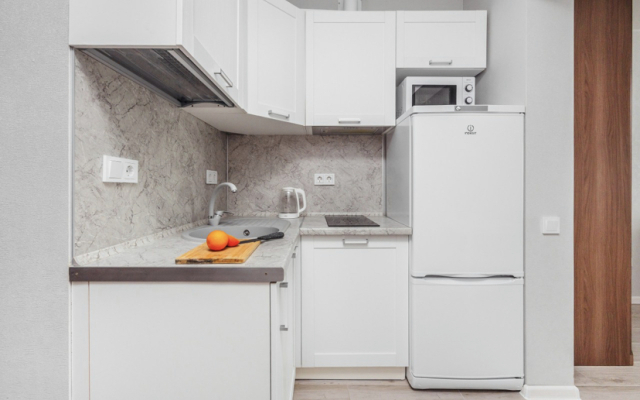 Apartamenty Lyuks Morskaya Dal Flat