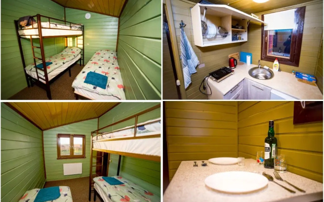 База Отдыха Gagarinlov