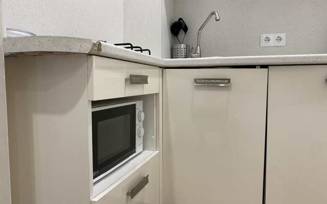 Апартаменты 090 Приморская 30А